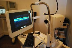 Optical Coherence Tomography