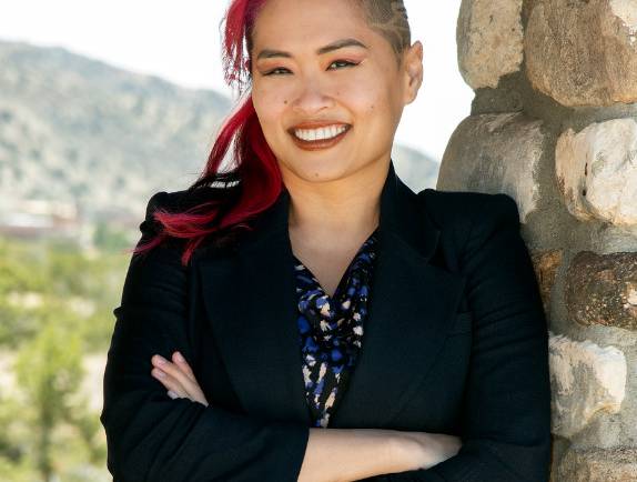 Dr. Tracy Ho has Earned ACMO Certification!